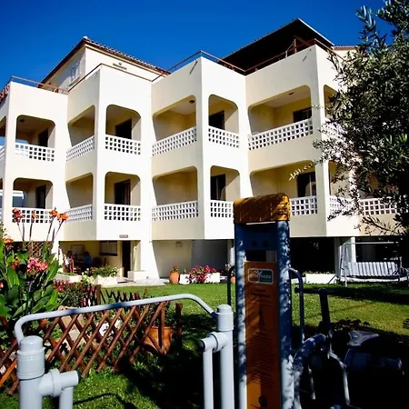 Drossia 1 Apartment Mavrovouni (Laconia)