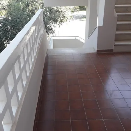 Apartment Drossia 1 Mavrovouni (Laconia)